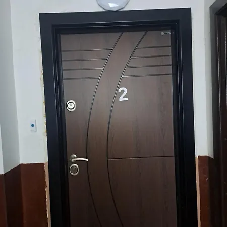 удобство - 3 Apartman