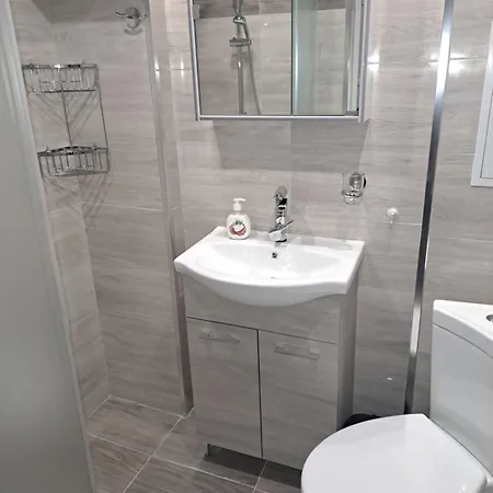 удобство - 3 Apartman